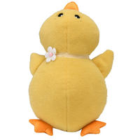 ZIERKISSEN   32/48/15 cm  - Gelb/Schwarz, LIFESTYLE, Textil (48/32/15cm)