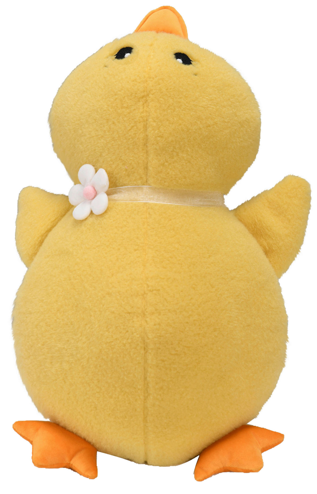 ZIERKISSEN   32/48/15 cm  - Gelb/Schwarz, LIFESTYLE, Textil (48/32/15cm)