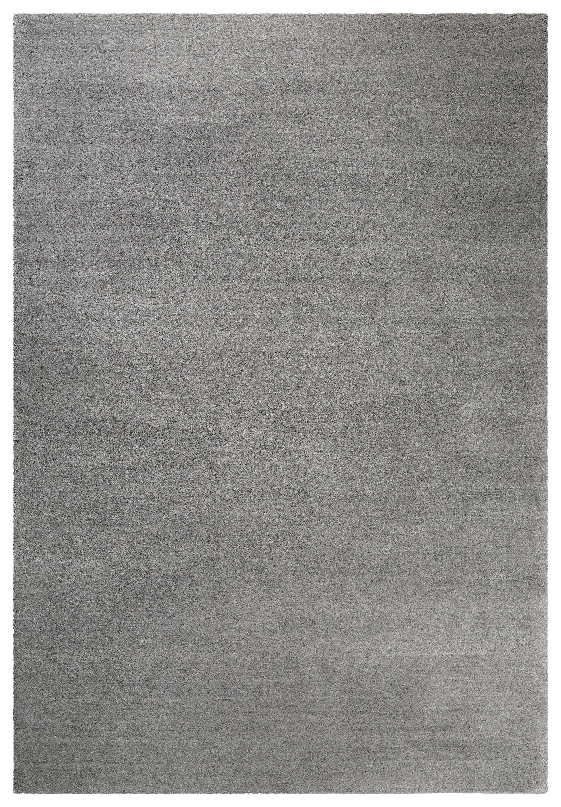 HOCHFLORTEPPICH 160/230 cm Loft Grau  - Grau, KONVENTIONELL, Textil (160/230cm) - Esprit
