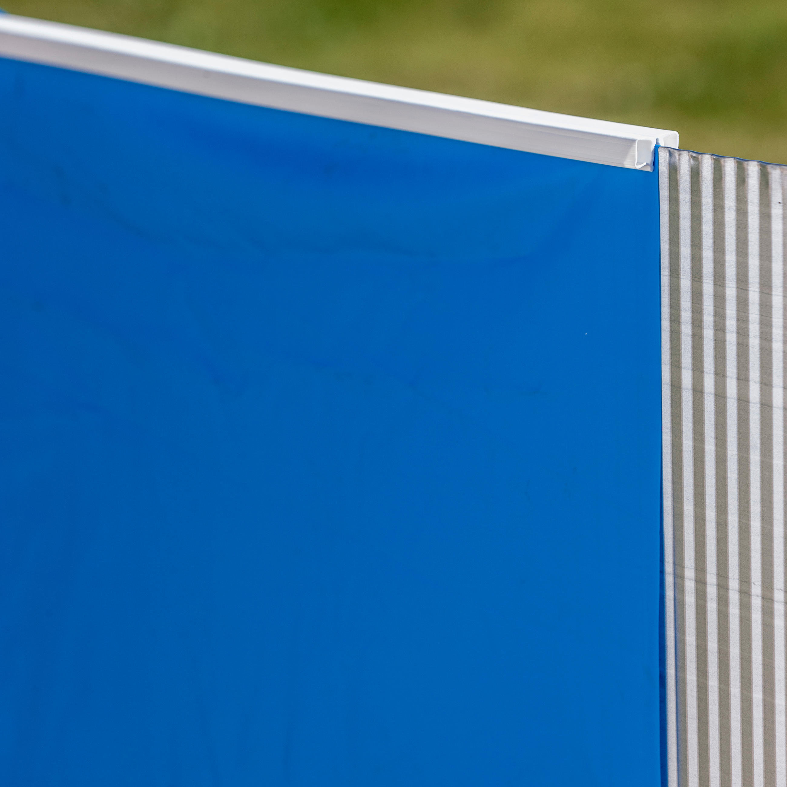 Thumbnail - Gre Pool 2023, Braun, Metall, 300x120x300 cm, Freizeit, Pools und Wasserspaß, Pools