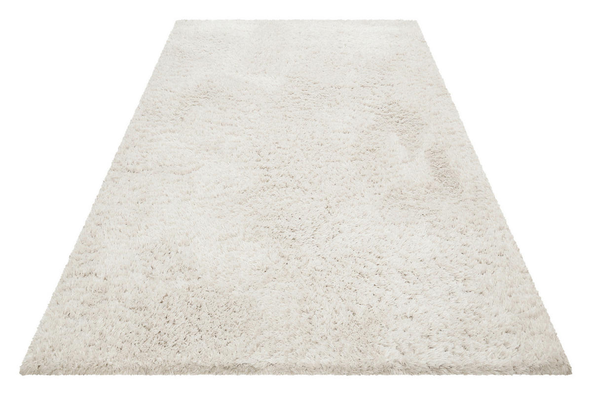 HOCHFLORTEPPICH 200/290 cm Yogi Beige  - Beige, KONVENTIONELL, Textil (200/290cm) - Esprit