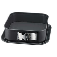SPRINGFORM  - Grau, Basics, Metall (24/24cm) - Kaiser