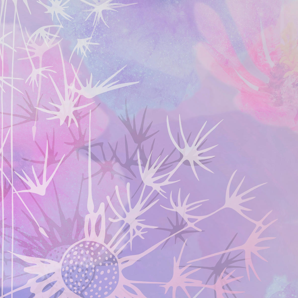 POSTELJINA SA DVA LICA 140/200 cm saten lila  - lila, tekstil (140/200cm) - Esposa