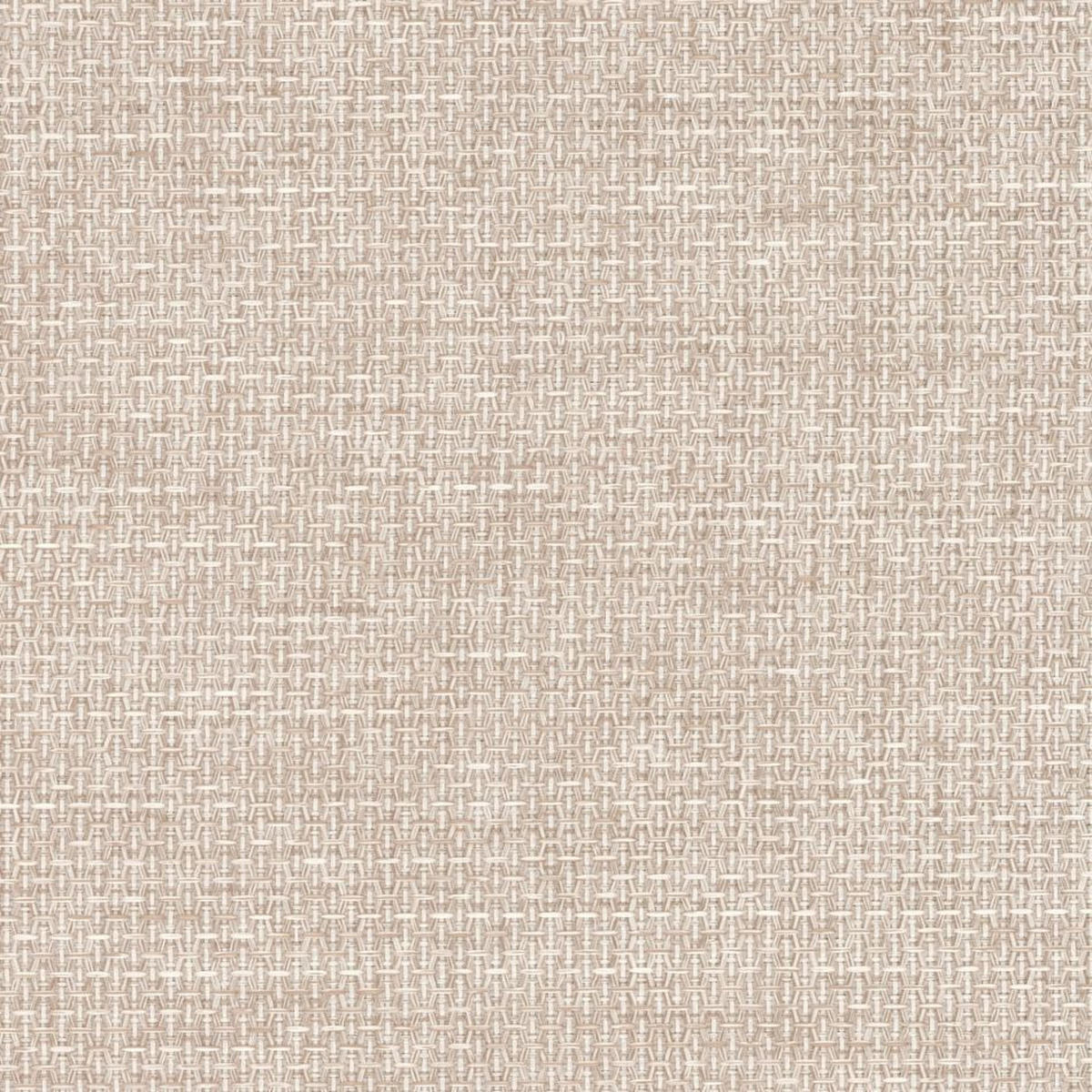 ECKSOFA Creme beflockt  - Creme/Schwarz, Design, Holz/Textil (200/293cm) - MID.YOU