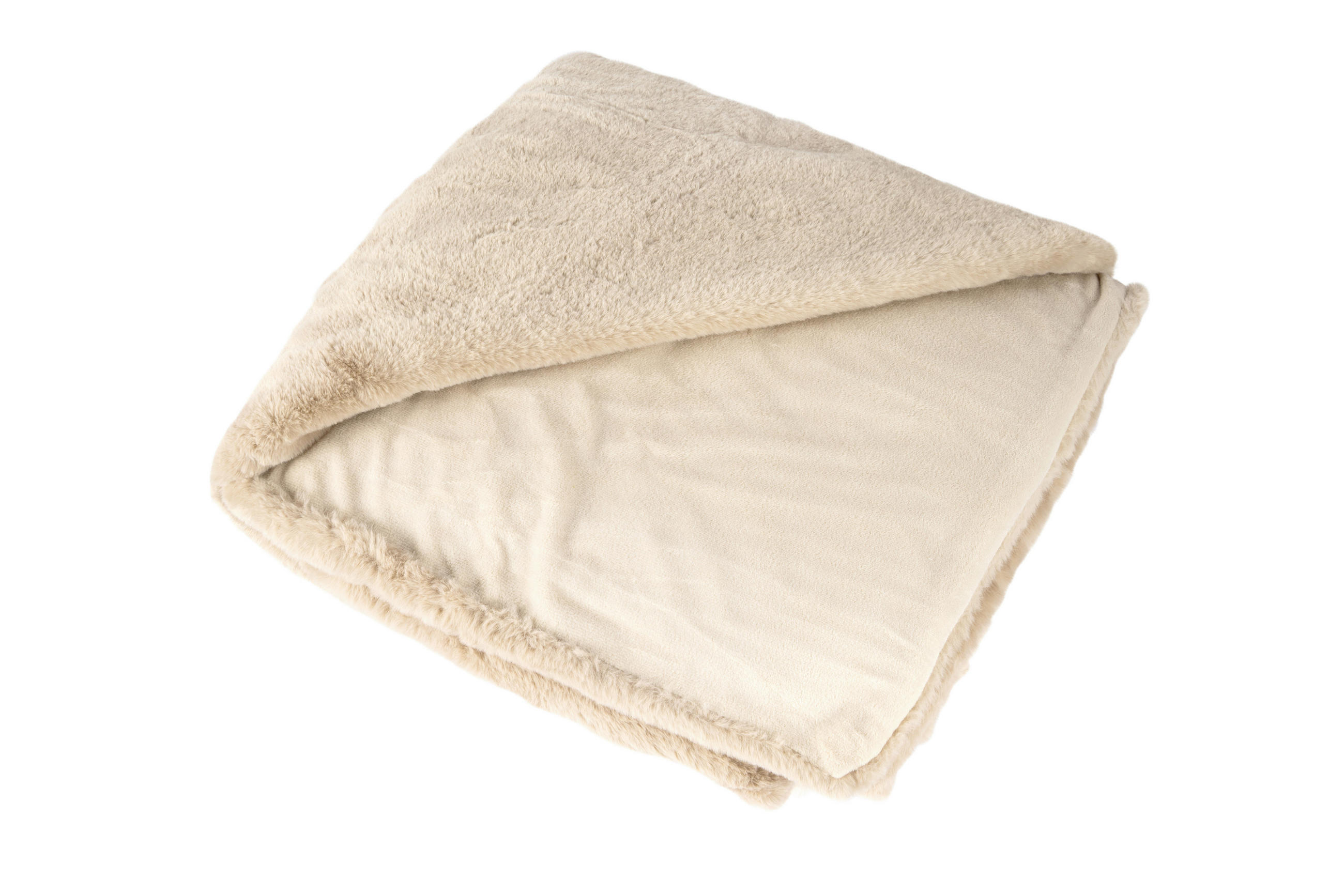 ĆEBE 150/200 cm bež  - bež, Osnovno, tekstil (150/200cm)