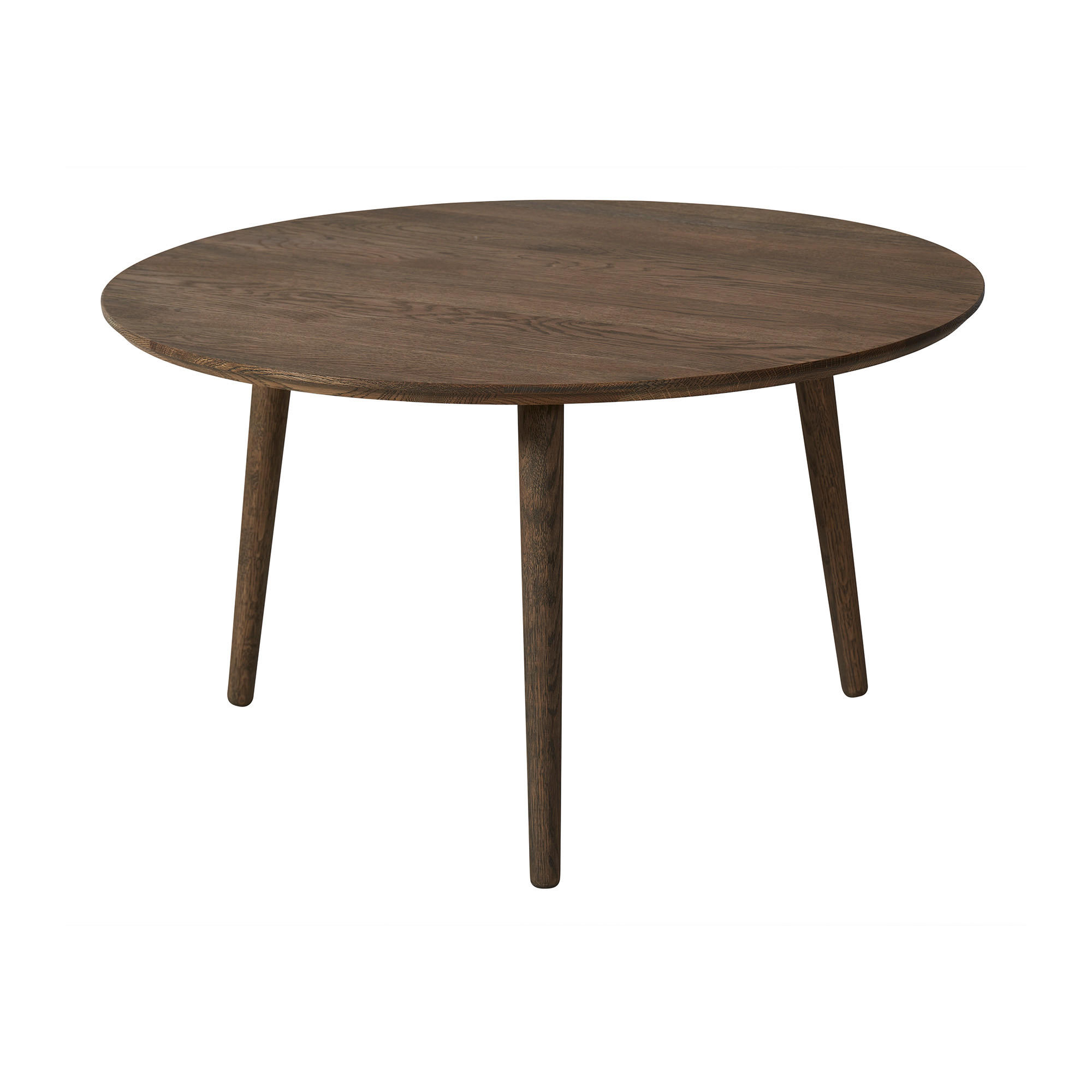 SOFFBORD i trä 80/80/45 cm  - brun, Modern, trä (80/80/45cm) - Niels Andersson