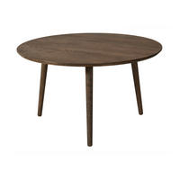 SOFFBORD i trä 80/80/45 cm  - brun, Modern, trä (80/80/45cm) - Niels Andersson