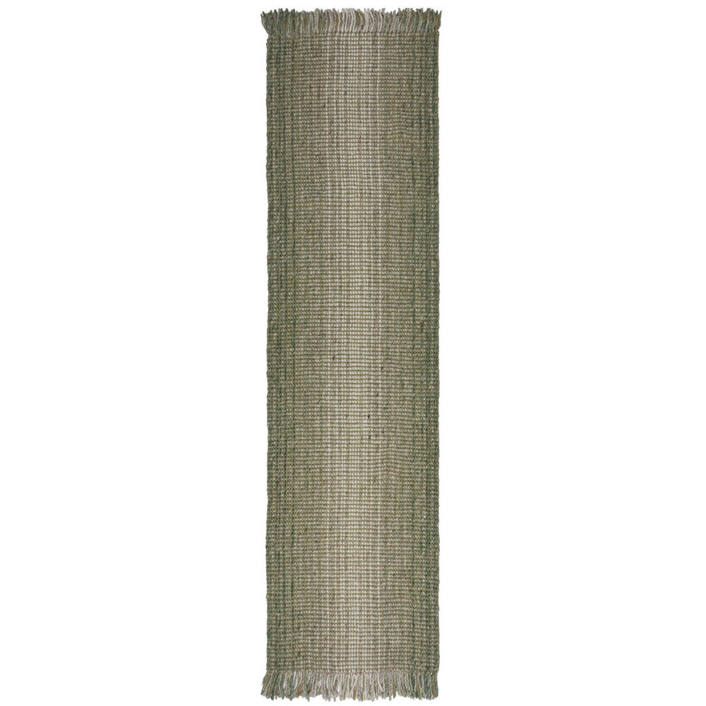 XXXL BĚHOUN, 60/230 cm, zelená