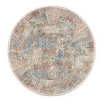 WEBTEPPICH Avignon  - Multicolor, Design, Textil (80cm) - Dieter Knoll