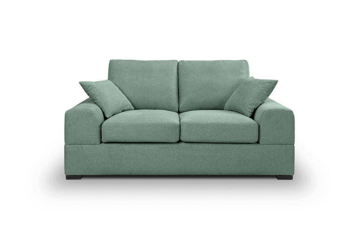 2-SITZER-SOFA  - Basics (182/93cm) - MID.YOU