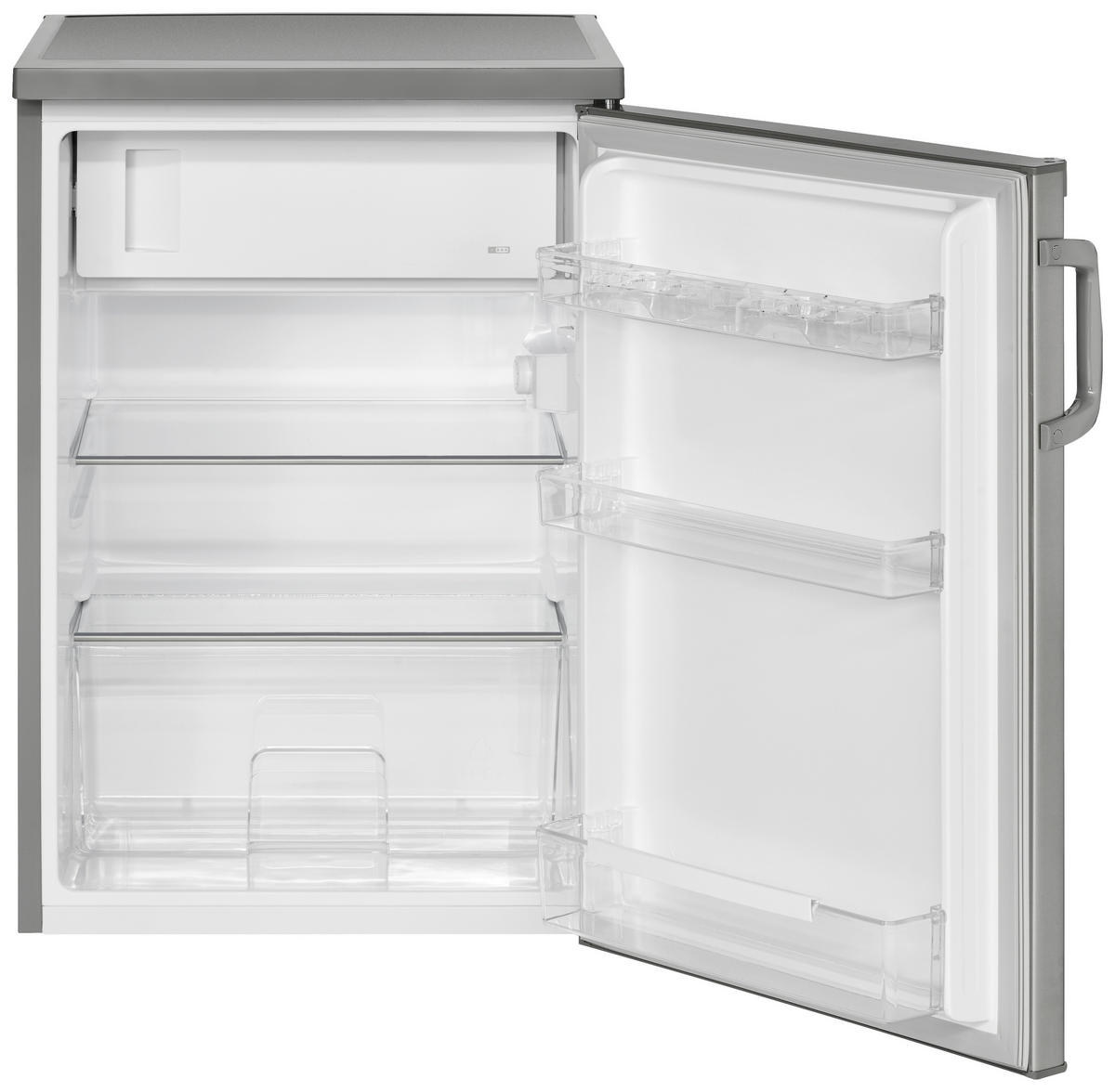 KÜHLSCHRANK 56/84,5/57,5 cm 721942  - KONVENTIONELL (56/84,5/57,5cm) - Bomann