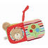 STOFFBUCH - Basics, Textil (16/13/5cm) - Fehn STOFFBUCH - Basics, Textil (16/13/5cm) - Fehn