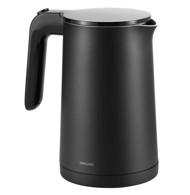 VATTENKOKARE ZWILLING ENFINIGY  - svart, Basics, metall/plast - Zwilling