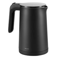 VATTENKOKARE ZWILLING ENFINIGY  - svart, Basics, metall/plast - Zwilling