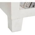 SIDEBOARD  in 180/92/40 cm  - Weiß, Design, Holz/Holzwerkstoff (180/92/40cm) - Ambia Home