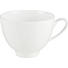 KAFFEETASSE 220 ml - Weiß, Basics, Keramik (9/6,5cm) - Novel KAFFEETASSE 220 ml - Weiß, Basics, Keramik (9/6,5cm) - Novel