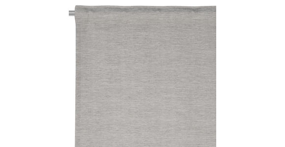 FERTIGVORHANG blickdicht  - Taupe, Basics, Textil (140/245cm) - Esposa