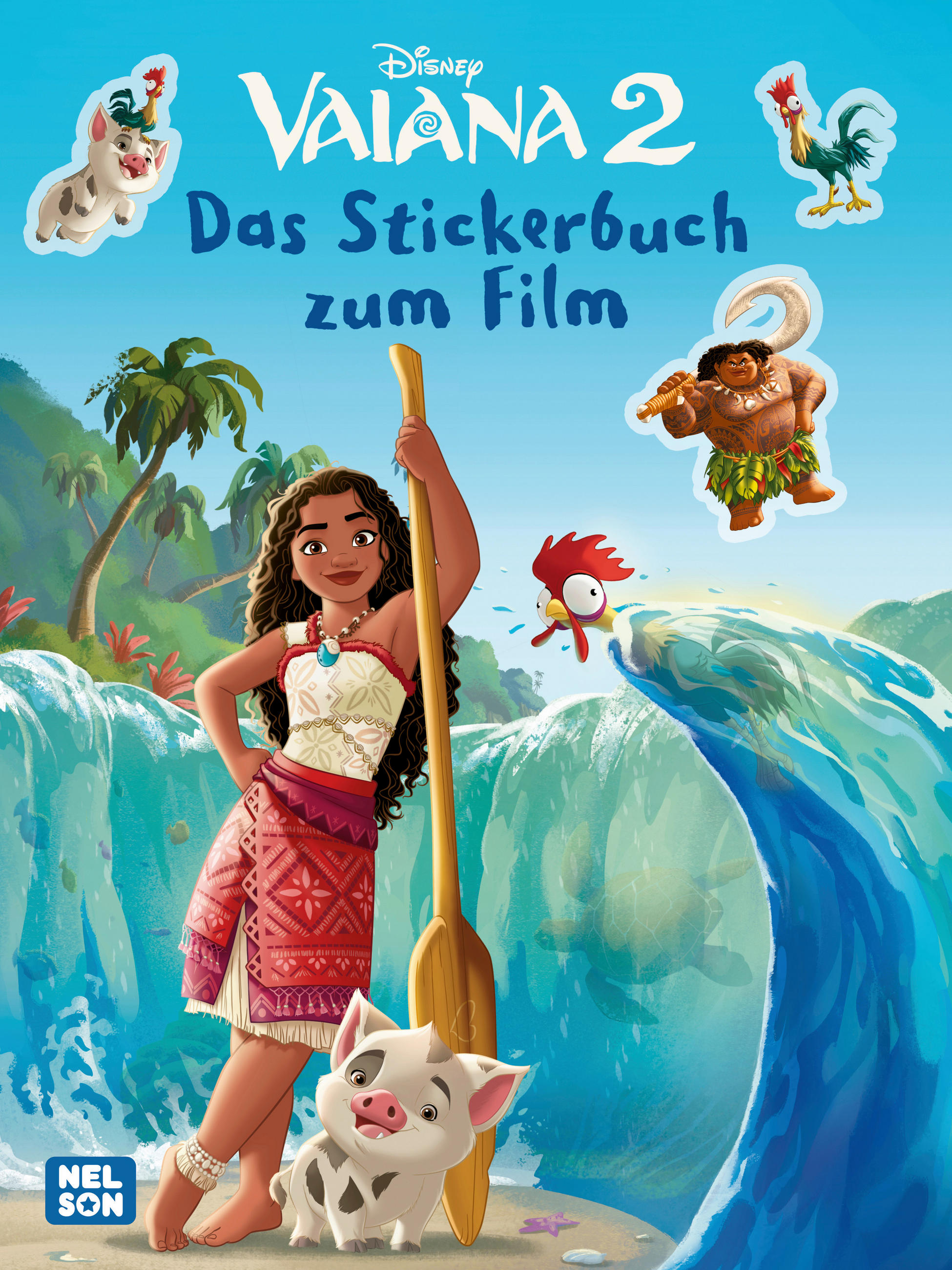 BUCH - Multicolor, Basics, Papier (27,8/21/0,3cm)