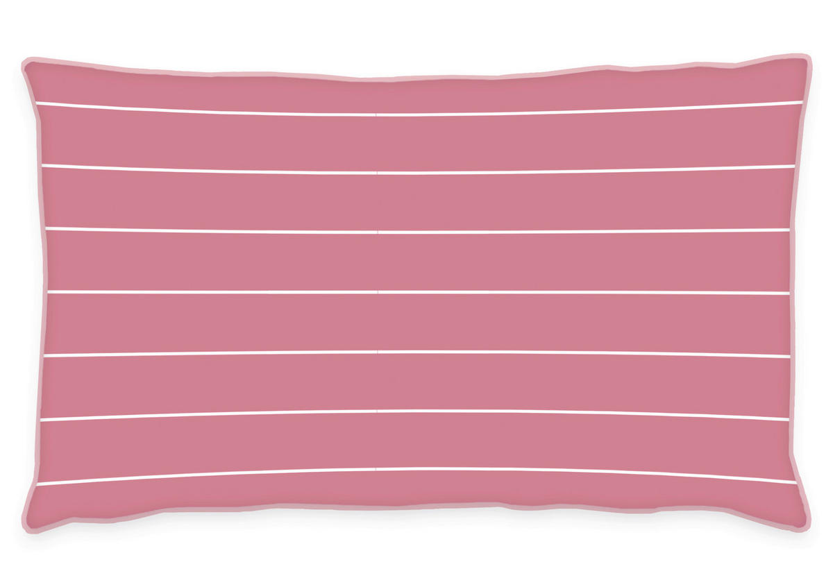 DEKORAČNÍ POLŠTÁŘ 50/30 cm - vícebarevná, Konvenční, textil (50/30cm) - Herding