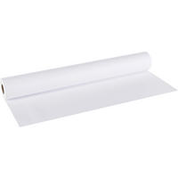 PAPIERROLLE - Weiss, Basics, Papier (46/500cm) - My Baby Lou