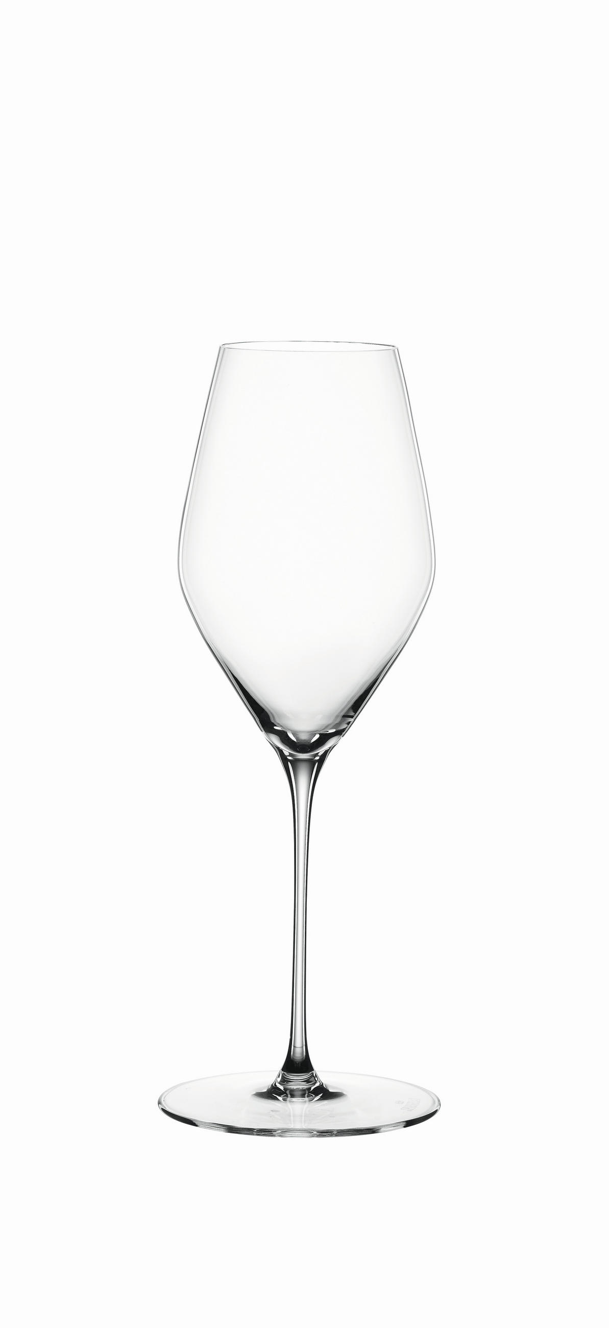 Spiegelau Sektgläserset Hi-Lite / Spiegelau Klar 8.6x23.0x8.6 cm