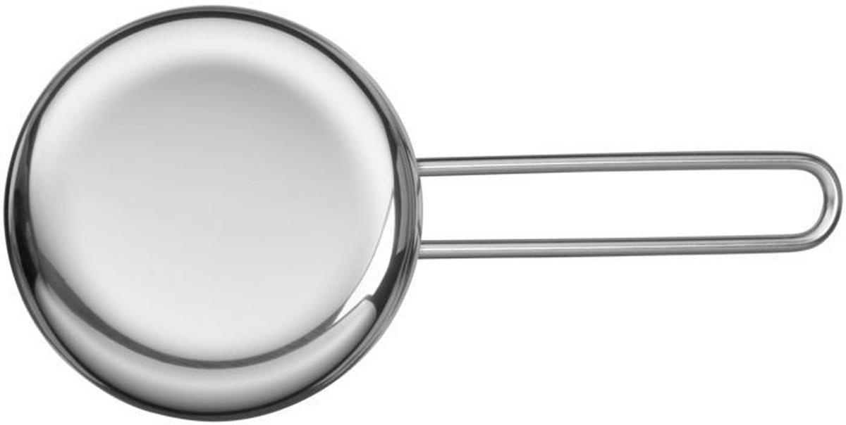 DŽEZVA - boja nerđajućeg čelika, Konvencionalno, metal (8/9cm) - WMF