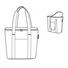 THERMOSHOPPER RED Rot - Rot, Textil (38/35/16cm) - Reisenthel THERMOSHOPPER RED Rot - Rot, Textil (38/35/16cm) - Reisenthel