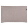 KISSENHÜLLE SW-Solo 38/58 cm  - Beige, Basics, Textil (38/58cm) - Schöner Wohnen