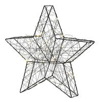 LED-DEKOLEUCHTE 5.00/30.00/29.00 cm   - Basics (5.00/30.00/29.00cm) - X-Mas