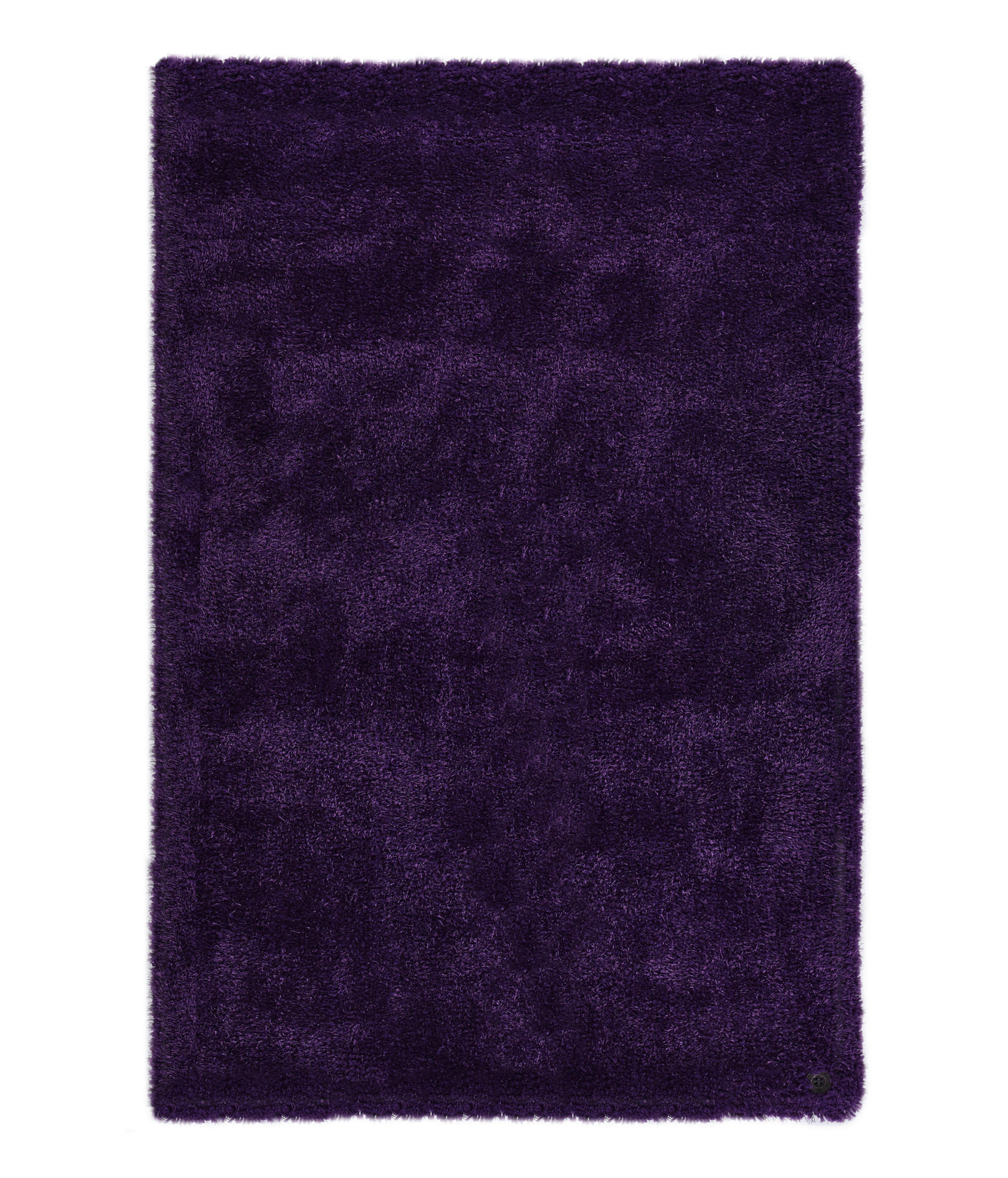 HOCHFLORTEPPICH 190/290 cm Lila  - Lila, Basics, Textil (190/290cm) - Tom Tailor