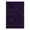 HOCHFLORTEPPICH 190/290 cm Lila  - Lila, Basics, Textil (190/290cm) - Tom Tailor