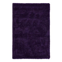 HOCHFLORTEPPICH 190/290 cm Lila  - Lila, Basics, Textil (190/290cm) - Tom Tailor