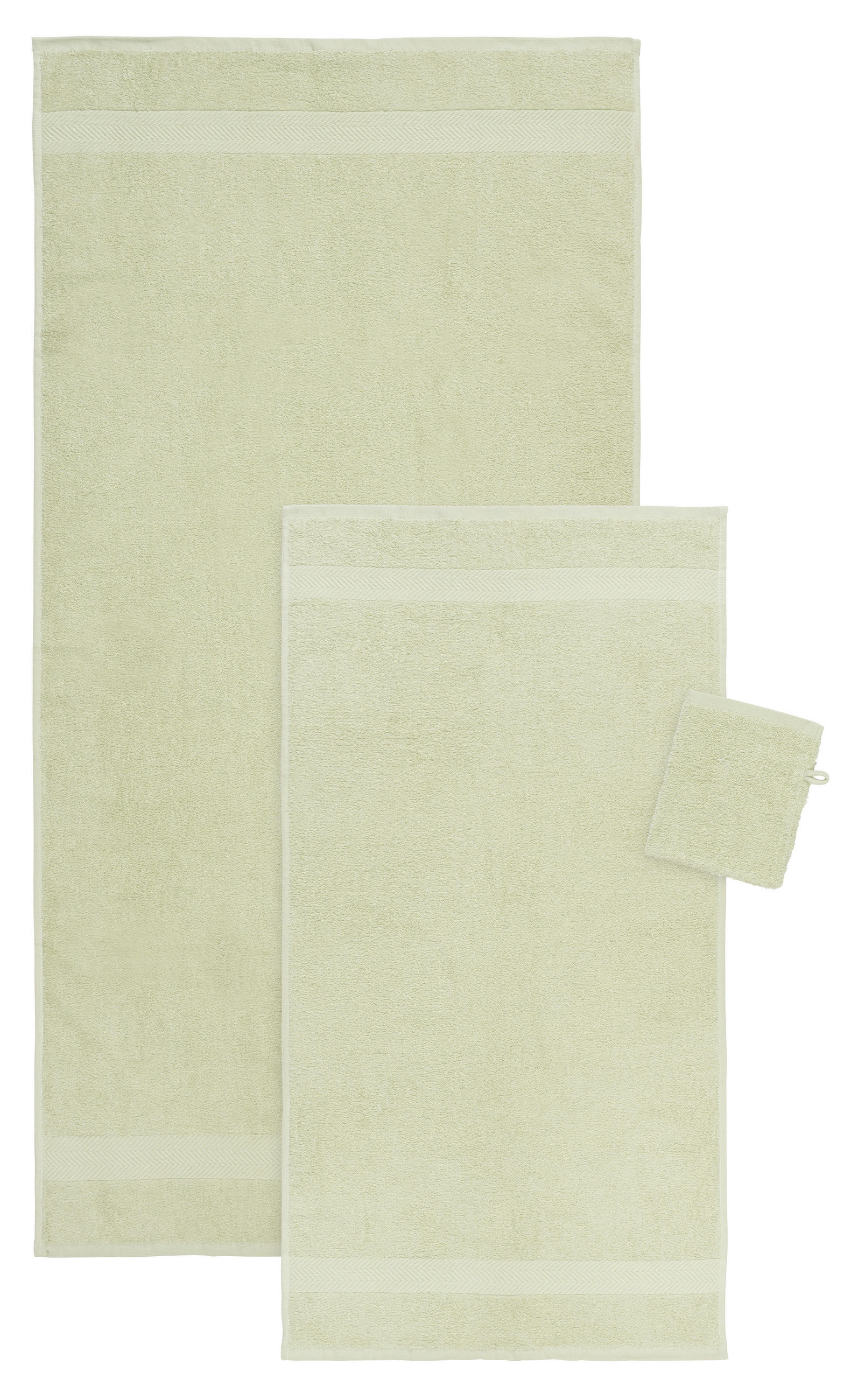 SADA FROTÉ UTERÁKOV, zelená - zelená, Konventionell, textil - Esposa