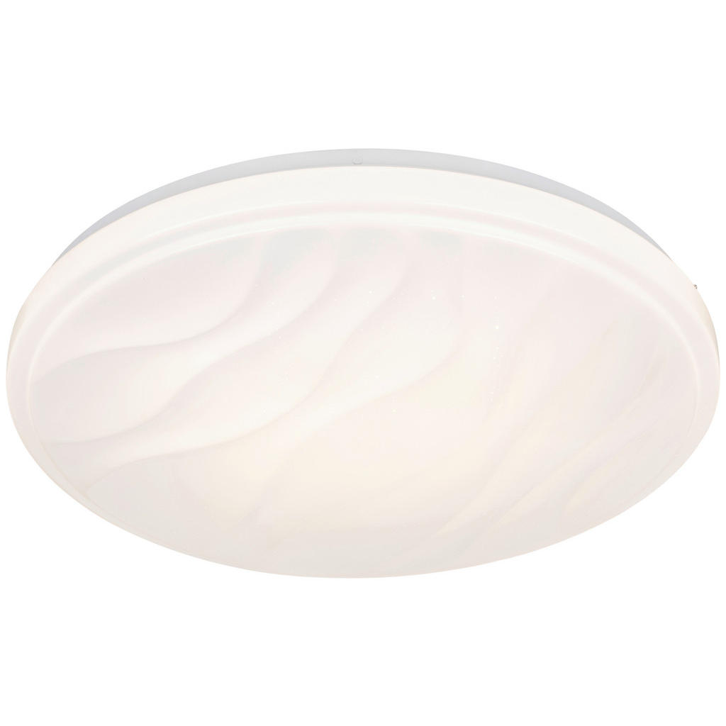 Led-deckenleuchte Semra