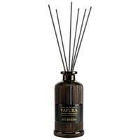 PARFÜMÖL 200 ml Zimt  - Blau, Basics, Glas (200ml)