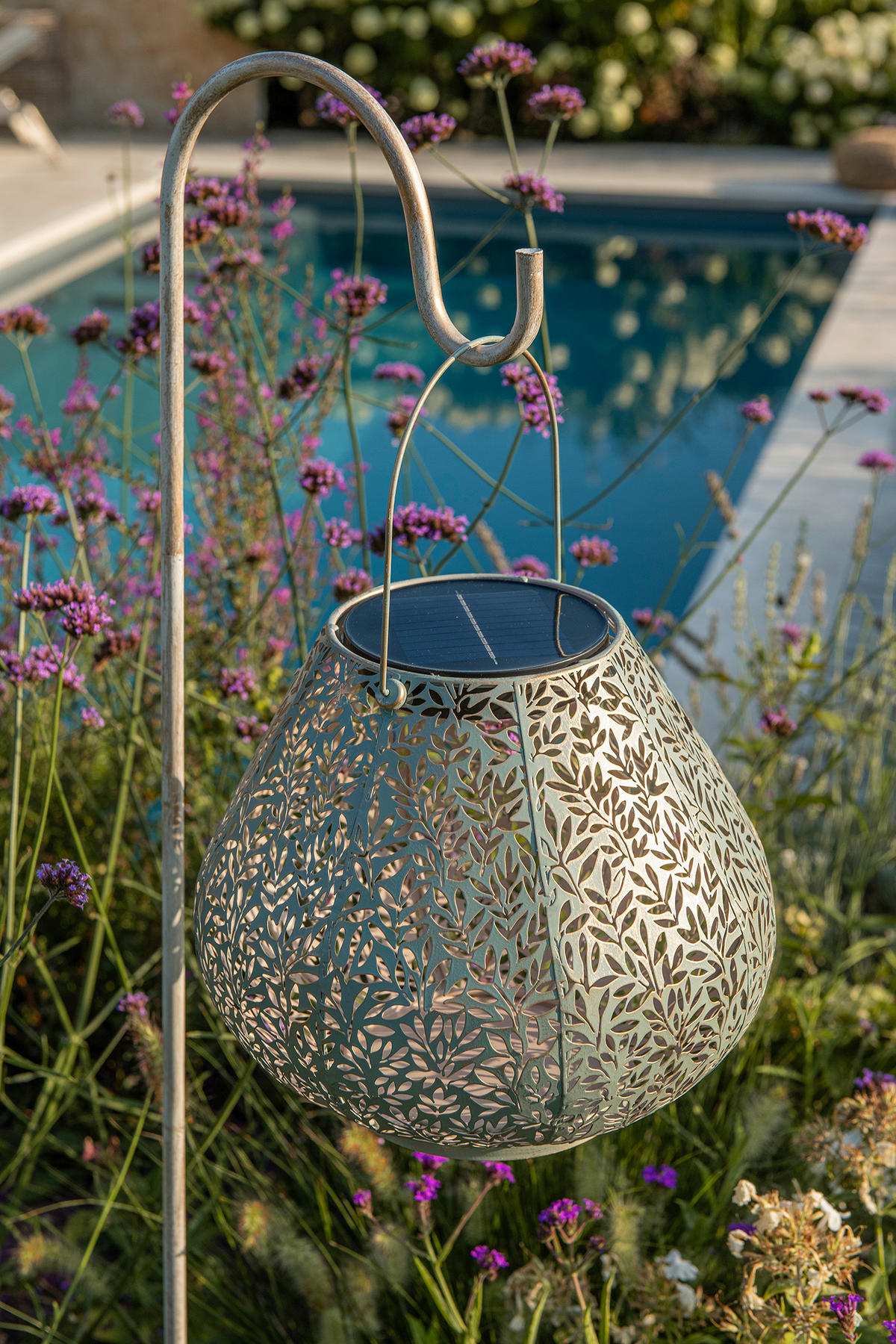 SOLARLEUCHTE - Basics (29/24cm)