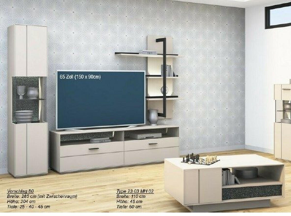 KLUB STOLIĆ sahara  drvni materijal  - sahara/svijetlo siva, Moderno, drvni materijal (110/45/60cm)