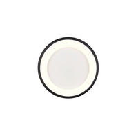 STROPNÍ LED SVÍTIDLO, 46,5/10 cm  - Design (46,5/10cm) - Trio Leuchten
