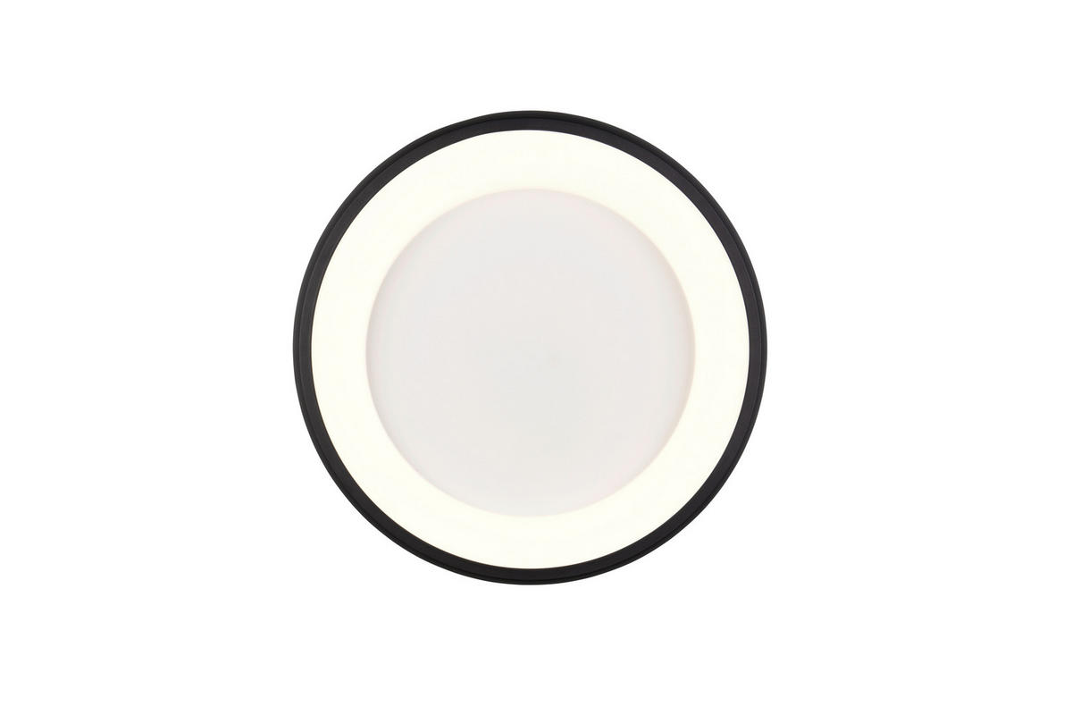 STROPNÍ LED SVÍTIDLO, 46,5/10 cm  - Design (46,5/10cm) - Trio Leuchten