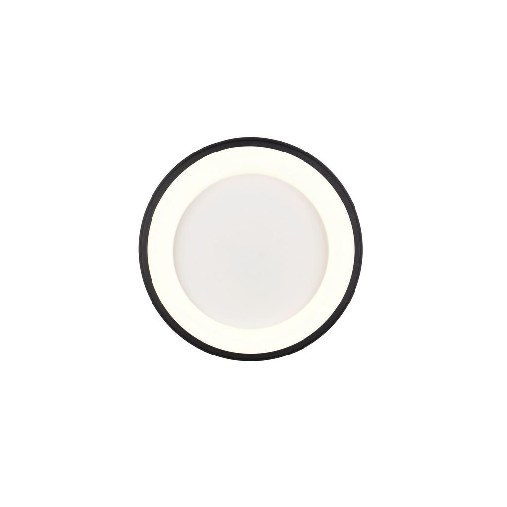 Trio Leuchten STROPNÍ LED SVÍTIDLO, 46,5/10 cm