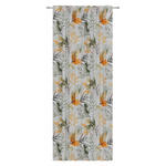 FERTIGVORHANG blickdicht  - Multicolor, KONVENTIONELL, Textil (135/245cm) - Esposa