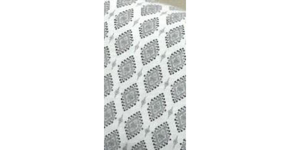 Zierkissen Leticia - Hellblau, ROMANTIK / LANDHAUS, Textil (45/45cm) - James Wood