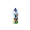 KINDERTRINKFLASCHE  - Blau/Multicolor, KONVENTIONELL, Kunststoff (6.4/7.0/18.4cm) - Mepal