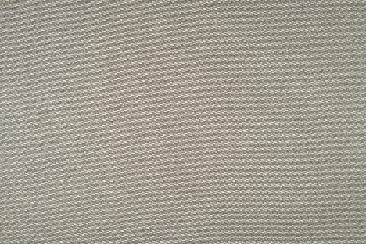 2-SITZER-SOFA in Flachgewebe Creme  - Chromfarben/Creme, Design, Textil/Metall (147-172/90/89cm) - Horst AG