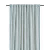 VERDUNKELUNGSVORHANG - Weiß, Basics, Textil (270/280cm) - Svanefors