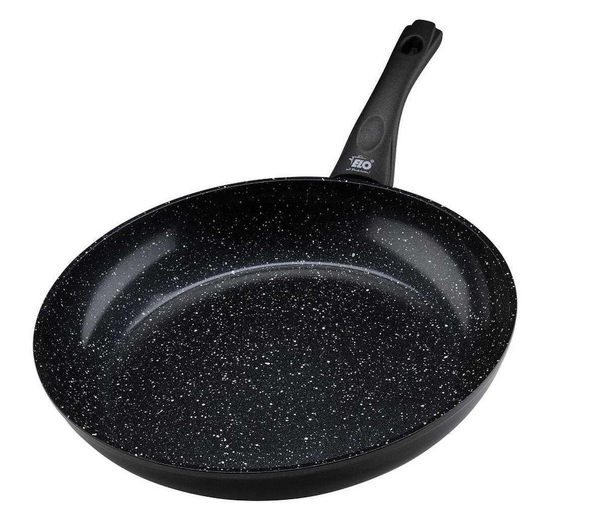 BRATPFANNE Pure Belugo Greblon®-Antihaftbeschichtung 20 cm  - Basics, Metall (20cm) - ELO