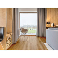 VINYLBODEN EIche Umbra XL  per  m² - Eichefarben, Design, Holzwerkstoff (181,5/23/1cm) - Venda