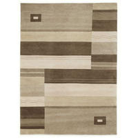ORIENTTEPPICH 140/200 cm Nepal Fine Lulka Beige  - Beige, KONVENTIONELL, Textil (140/200cm) - Cazaris