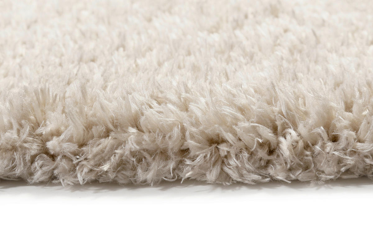 HOCHFLORTEPPICH 80/150 cm Toubkal Beige  - Beige, KONVENTIONELL, Textil (80/150cm) - WECON HOME