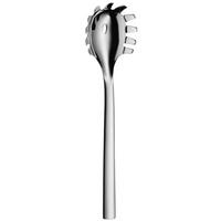 Spaghettilöffel Nuova  - Edelstahlfarben, Basics, Metall (30,0cm) - WMF